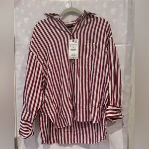 Brand new from Zara